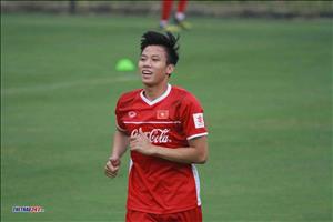 Trước thềm AFF Cup, Quế Ngọc Hải nhận tin mừng từ SLNA