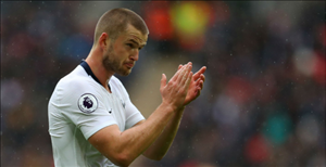 Sao Tottenham là mục tiêu mới nhất của Barca