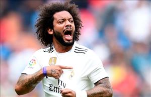 Công thần ra rìa của Real phủ nhận muốn dứt áo ra đi