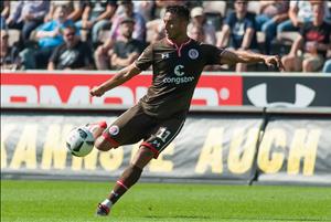 Nhận định Duisburg vs St.Pauli 01h30 ngày 23/10 (Hạng 2 Đức 2018/19)