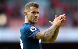Vì Wenger, cựu thần đồng Wilshere dứt áo rời Arsenal