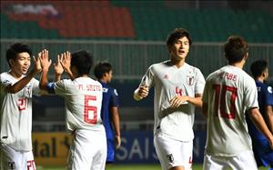 Kết quả U19 châu Á ngày 22/10: Xác định đội bóng đầu tiên chính thức đi tiếp