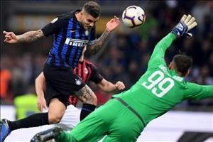 Ghi bàn quyết định tại derby, người hùng Inter nói gì?
