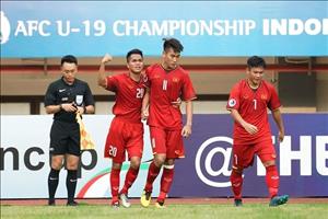 Nhận định U19 Việt Nam vs U19 Australia (16h00 ngày 22/10): Tử chiến vì tấm vé đi tiếp