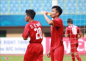 U19 Việt Nam thảm bại ở giải châu Á: Dấu hỏi về đào tạo trẻ