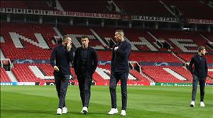 Cristiano Ronaldo trở lại Old Trafford: Sứ giả của những giấc mơ