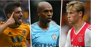 Đây! Vị trí số 1 mà Man City cần bổ sung vào tháng 1