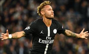 ‘Neymar là một nhân cách phi thường’