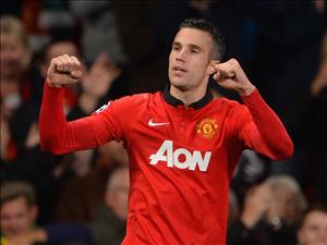 Van Persie chỉ ra chân sút MU cần chiêu mộ