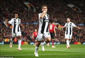 Dybala lên tiếng về khả năng chia tay Juventus