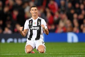 Sao Juventus tiết lộ sự “khác người” của Ronaldo