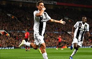 Juventus sẵn sàng nhả Dybala cho Real nếu...