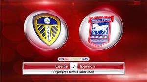 Nhận định Leeds vs Ipswich 01h45 ngày 25/10 (Hạng Nhất Anh 2018/19)