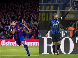 Lịch thi đấu C1 đêm nay và rạng sáng ngày mai 25/10