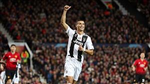 Tiền bối tin Ronaldo sẽ giúp Juventus “xưng vương” tại châu Âu