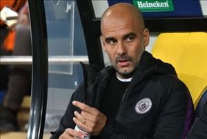 Pep Guardiola thề không bao giờ phản bội Man City