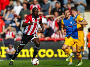 Nhận định Preston vs Brentford 01h45 ngày 25/10 (Hạng nhất Anh 2018/19)