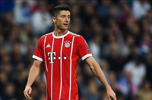 “Sát thủ” Bayern thừa nhận con tim đã vui trở lại