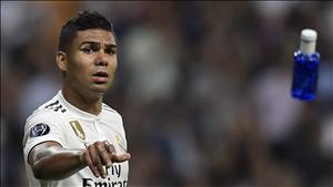 Ronaldo phũ phàng với Real Madrid