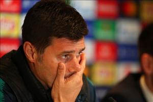 Tottenham vắng 3 trụ cột trước trận gặp PSV