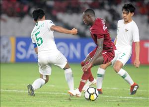 Nhận định U19 Qatar vs U19 Đài Loan 19h00 ngày 24/10 (VCK U19 châu Á 2018)