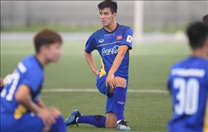 ĐT Việt Nam có nguy cơ mất trọng pháo tại AFF Cup 2018