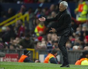 Cái tên không ngờ có thể giúp Man Utd thoát cơn bĩ cực