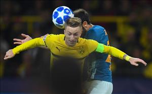 Các ngôi sao của Dortmund phản ứng thế nào sau chiến thắng 4-0 trước Atletico?