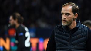 Chết hụt trước Napoli, HLV PSG phản ứng như thế nào