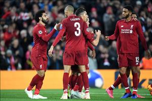 Fabinho “khởi nghiệp” ở Liverpool: Hơn cả một sinh nhật đẹp!