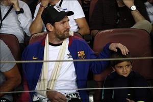 Góc nhìn: Không phải Barca, Real Madrid mới là đội bóng 1 người