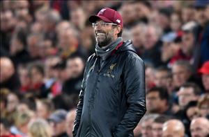 HLV Klopp không sợ sức ép trên sân của Crvena Zvezda