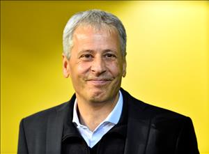 Hủy diệt Atletico 4-0, HLV Lucien Favre bất ngờ với sức mạnh của Dortmund
