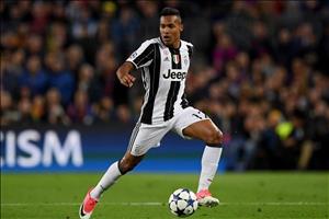 Man City lên kế hoạch “cuỗm” hậu vệ khủng của Juventus