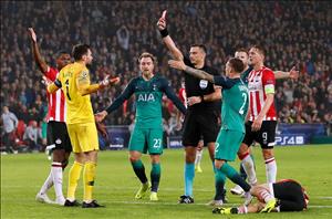 Những điều rút ra từ trận hòa đáng tiếc của Tottenham trước PSV Eindhoven