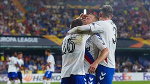 Nhận định Rangers vs Spartak Moscow 02h00 ngày 26/10 (Europa League 2018/19)