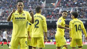 Nhận định Villarreal vs Rapid Vienna 02h00 ngày 26/10 (Europa League 2018/19)