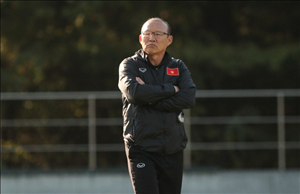 ĐT Việt Nam tại AFF Cup 2018: Đừng ép cầu thủ đeo thêm những khối chì