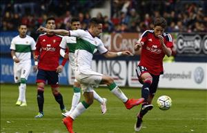 Nhận định Gijon vs Cordoba 02h00 ngày 27/10 (Hạng 2 TBN 2018/19)