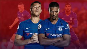Loftus-Cheek vụt sáng và cuộc chiến khốc liệt nơi tuyến giữa Chelsea