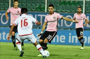 Nhận định Palermo vs Venezia 02h00 ngày 27/10 (Hạng 2 Italia 2018/19)