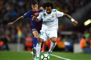 Real Madrid nhận tin cực buồn từ Marcelo