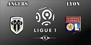 Nhận định Angers vs Lyon 22h00 ngày 27/10 (Ligue 1 2018/19)