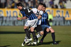 Nhận định Atalanta vs Parma 20h00 ngày 27/10 (Serie A 2018/19)