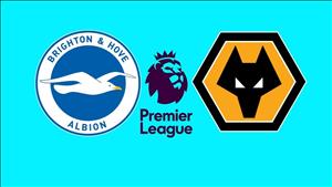 Nhận định Brighton vs Wolves 23h30 ngày 8/12 (Premier League 2019/20)