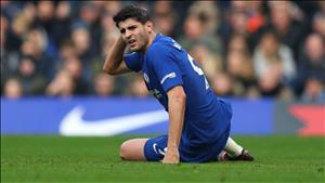 Cựu sao Chelsea khuyên bán Morata trong tháng Một