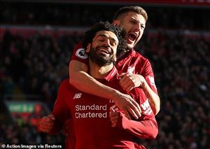 Video tổng hợp: Liverpool 4-1 Cardiff (Vòng 10 Premier League 2018/19)