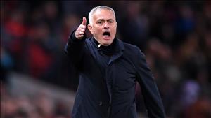 Đã có kết luận vụ Mourinho chửi bậy trong trận thắng Newcastle