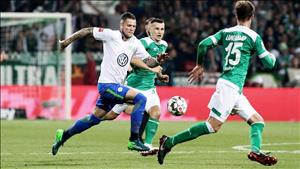 Nhận định Dusseldorf vs Wolfsburg 1h30 ngày 14/9 (Bundesliga 2019/20)