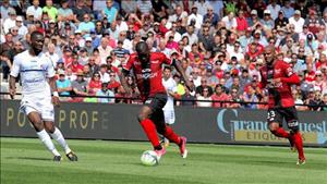 Nhận định Guingamp vs Strasbourg 01h00 ngày 28/10 (Ligue 1 2018/19)